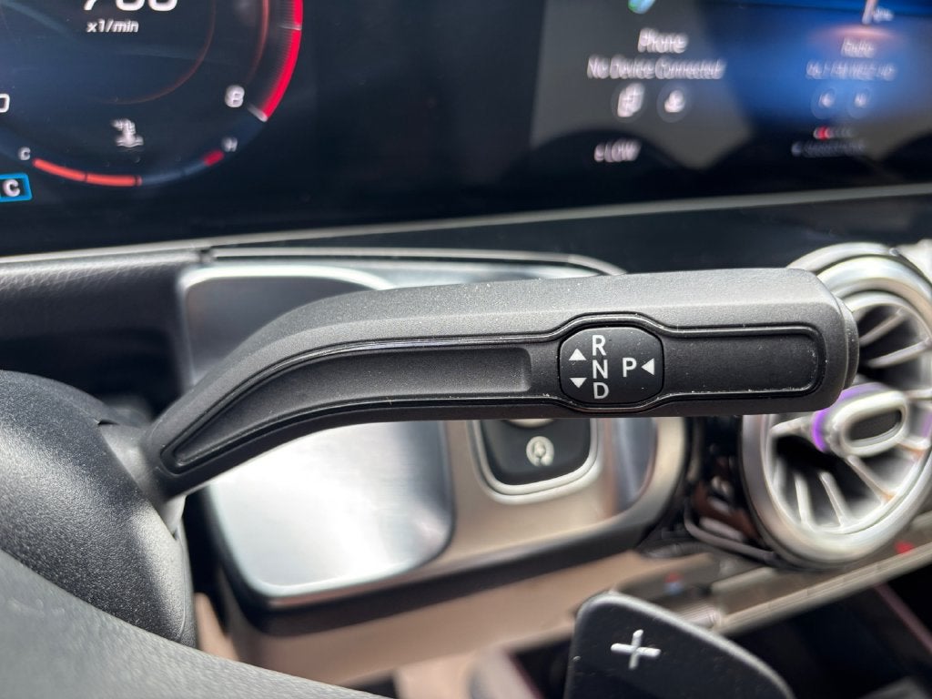 2020 Mercedes-Benz GLB GLB 250