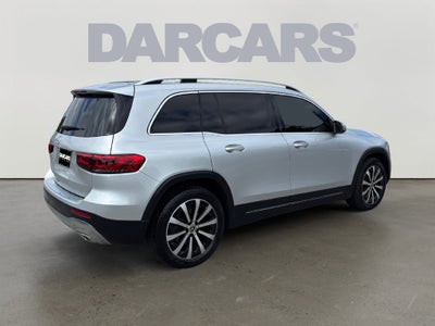 2020 Mercedes-Benz GLB GLB 250