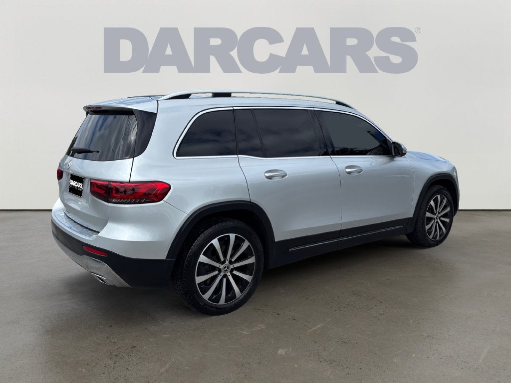 2020 Mercedes-Benz GLB GLB 250