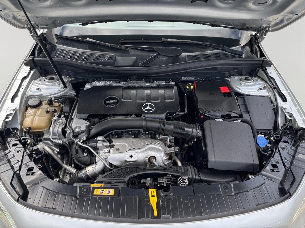 2020 Mercedes-Benz GLB GLB 250