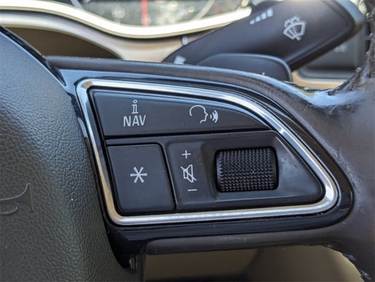 2015 Audi A6 2.0T Premium Plus quattro in Silver Spring, MD - DARCARS Automotive Group
