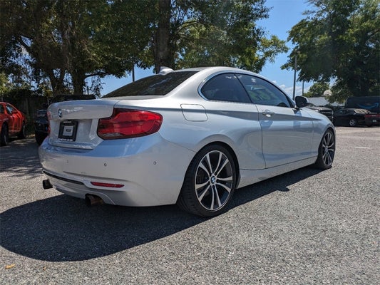 2018 BMW 2 Series 230i in Silver Spring, MD - DARCARS Automotive Group