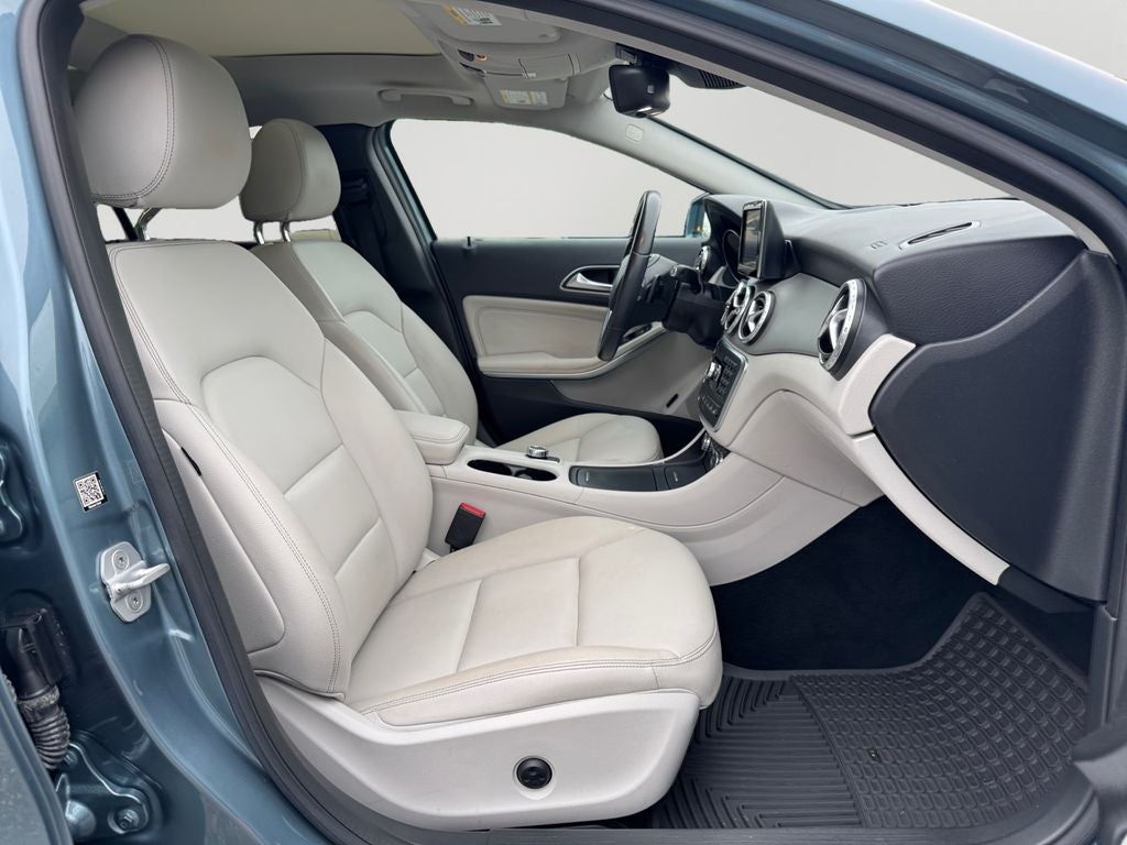 2015 Mercedes-Benz GLA GLA 250 4MATIC®