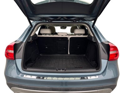 2015 Mercedes-Benz GLA GLA 250 4MATIC®
