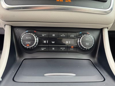 2015 Mercedes-Benz GLA GLA 250 4MATIC®