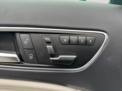 2015 Mercedes-Benz GLA GLA 250 4MATIC®