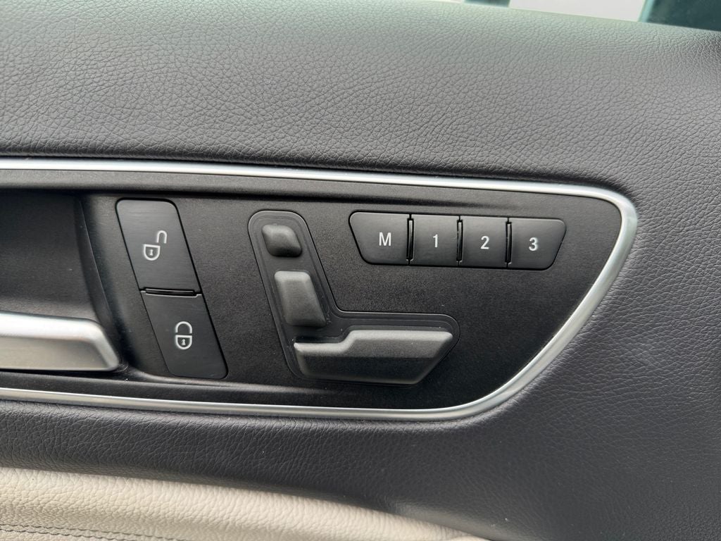 2015 Mercedes-Benz GLA GLA 250 4MATIC®