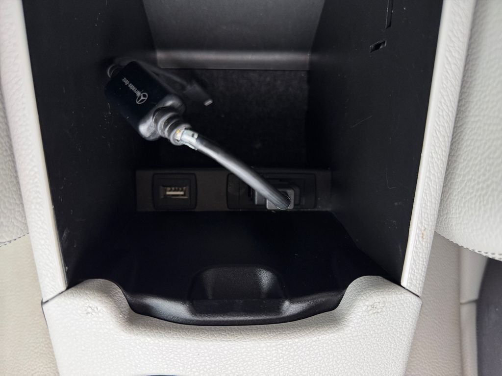 2015 Mercedes-Benz GLA GLA 250 4MATIC®