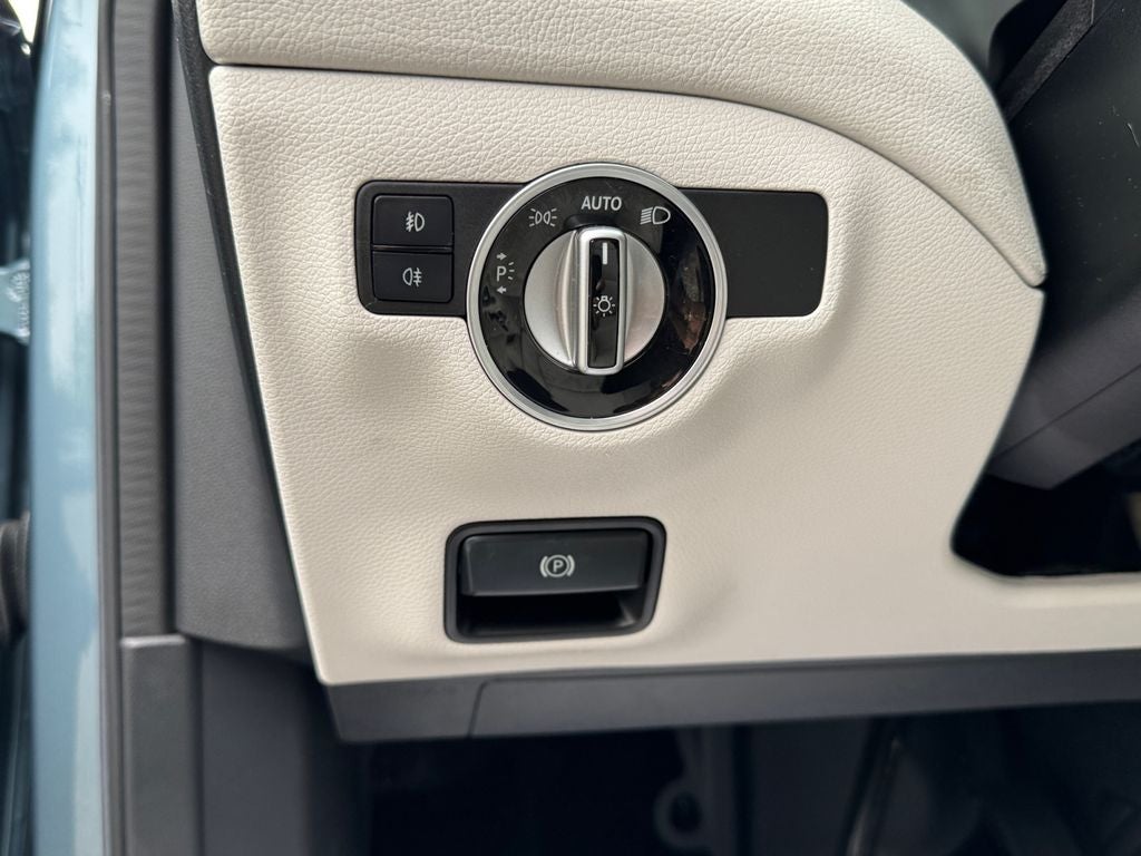 2015 Mercedes-Benz GLA GLA 250 4MATIC®