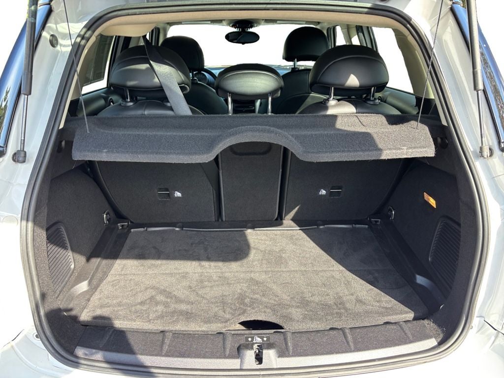 2015 MINI Cooper Countryman Base