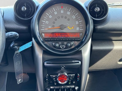 2015 MINI Cooper Countryman Base