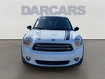 2015 MINI Cooper Countryman Base