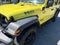 2023 Jeep Wrangler Willys 4xe