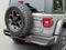 2021 Jeep Wrangler Unlimited Rubicon 4xe