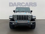 2021 Jeep Wrangler Unlimited Rubicon 4xe
