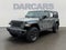 2021 Jeep Wrangler Unlimited Rubicon 4xe