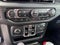 2027 Jeep Wrangler Sahara
