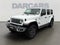2027 Jeep Wrangler Sahara