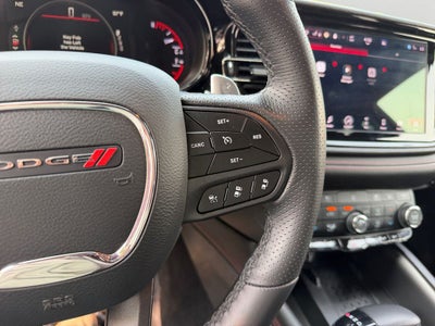 2025 Dodge Durango GT Plus