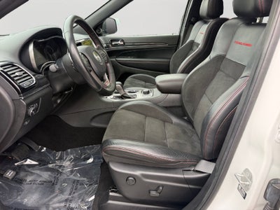 2021 Jeep Grand Cherokee Trailhawk