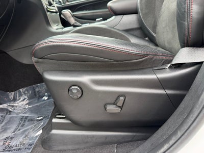 2021 Jeep Grand Cherokee Trailhawk