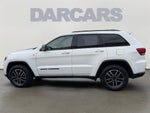 2021 Jeep Grand Cherokee Trailhawk