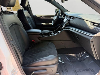 2023 Jeep Grand Cherokee Altitude X