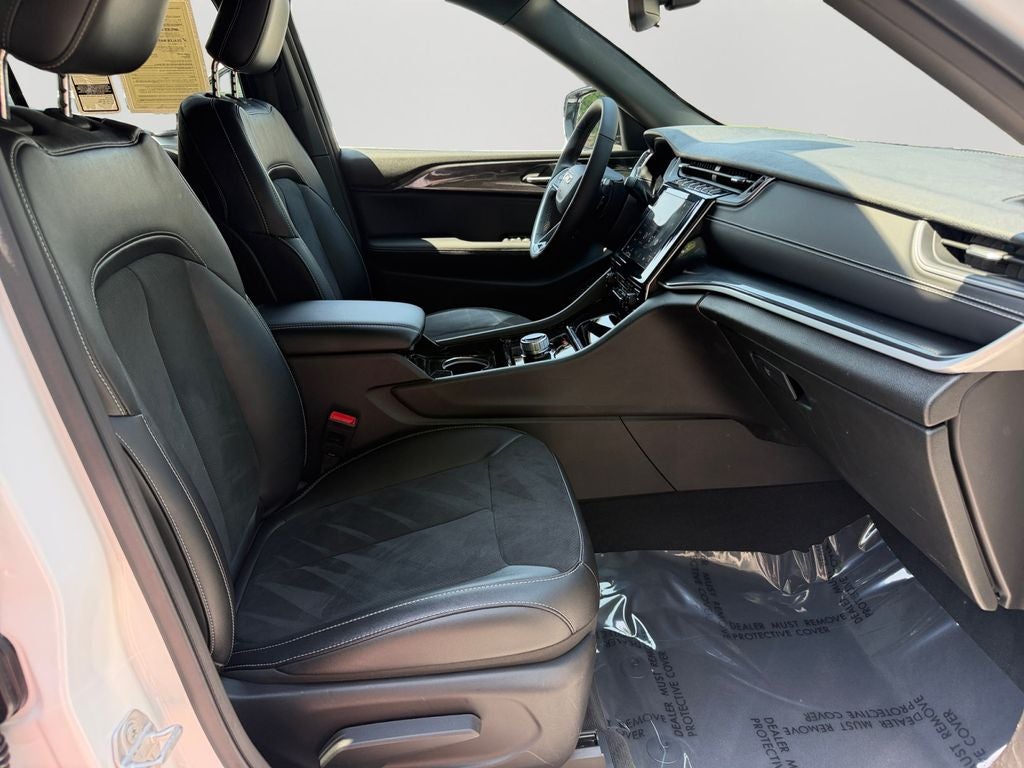 2023 Jeep Grand Cherokee Altitude X