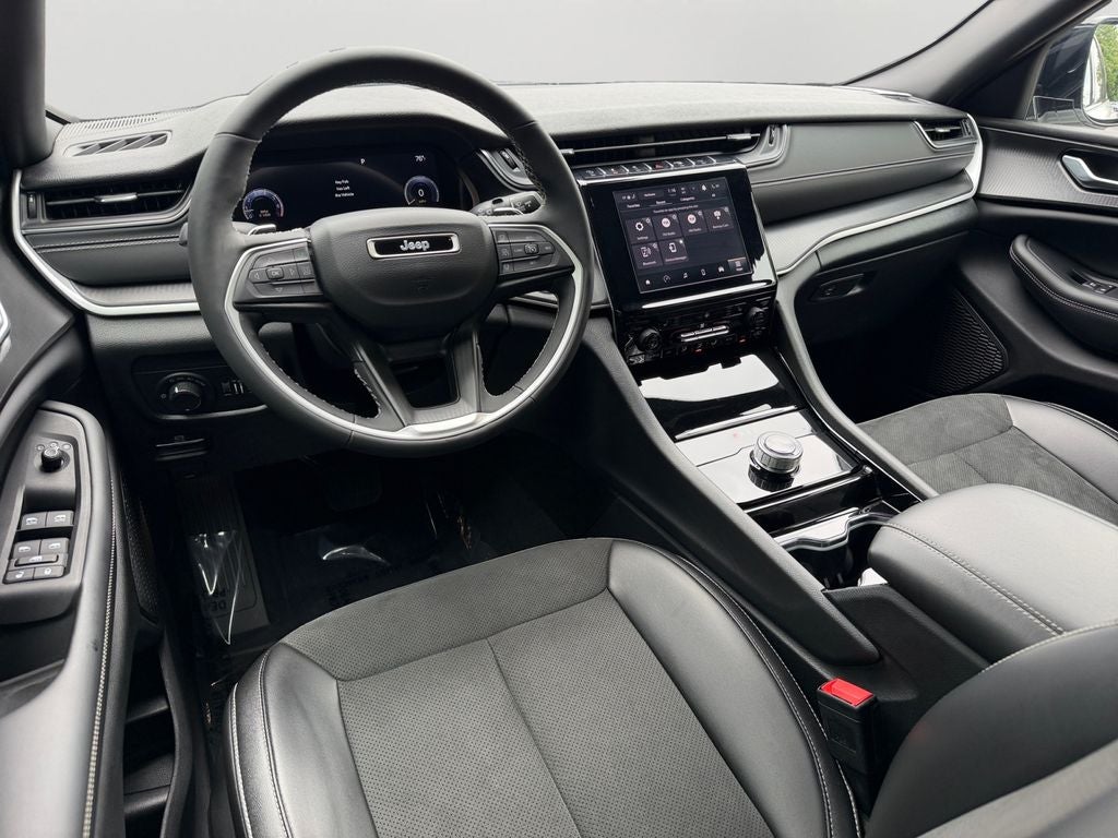2023 Jeep Grand Cherokee Altitude X