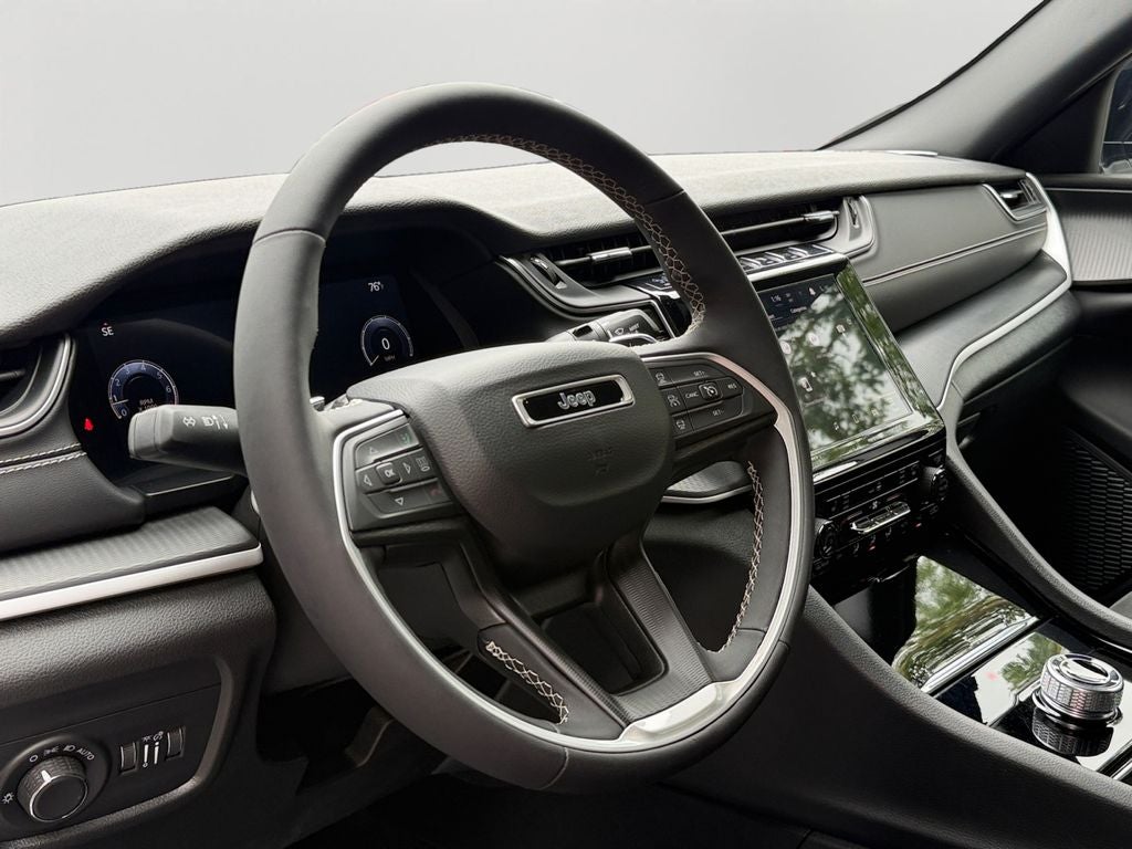 2023 Jeep Grand Cherokee Altitude X