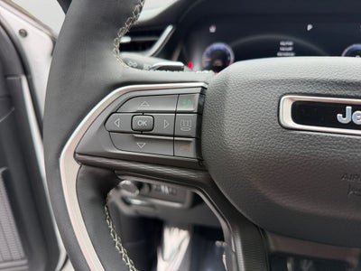 2023 Jeep Grand Cherokee Altitude X