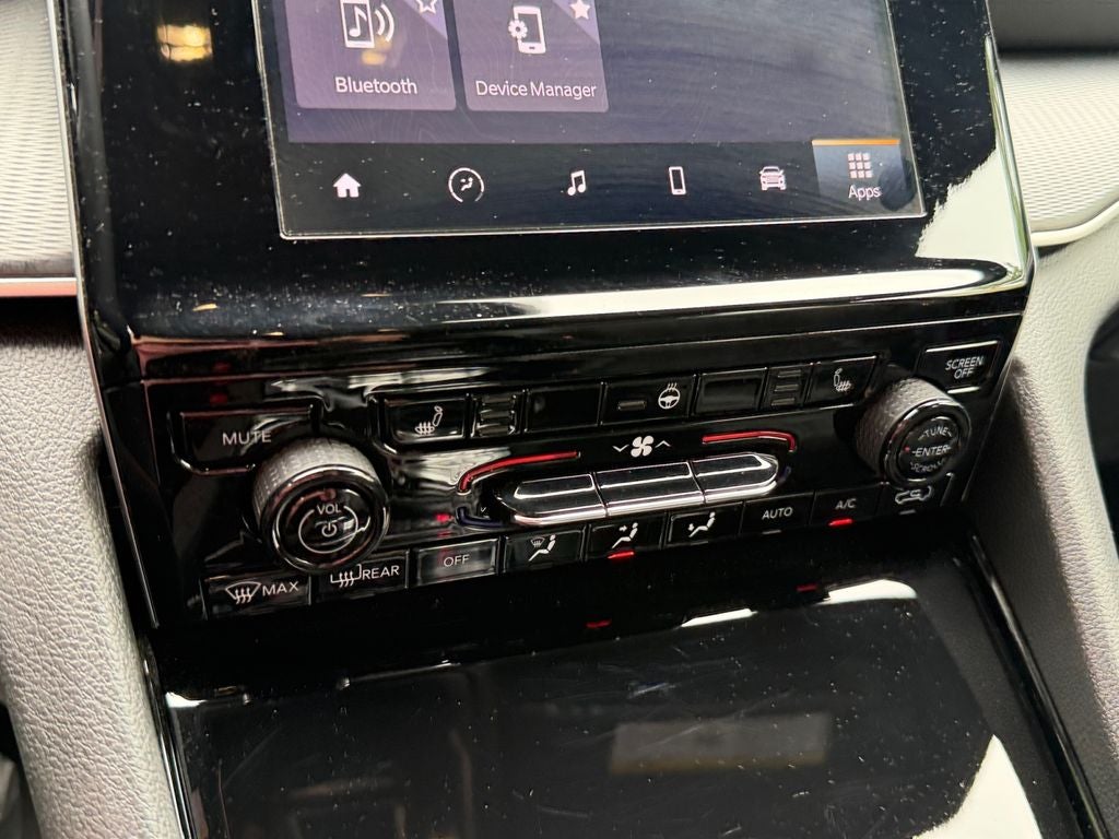 2023 Jeep Grand Cherokee Altitude X
