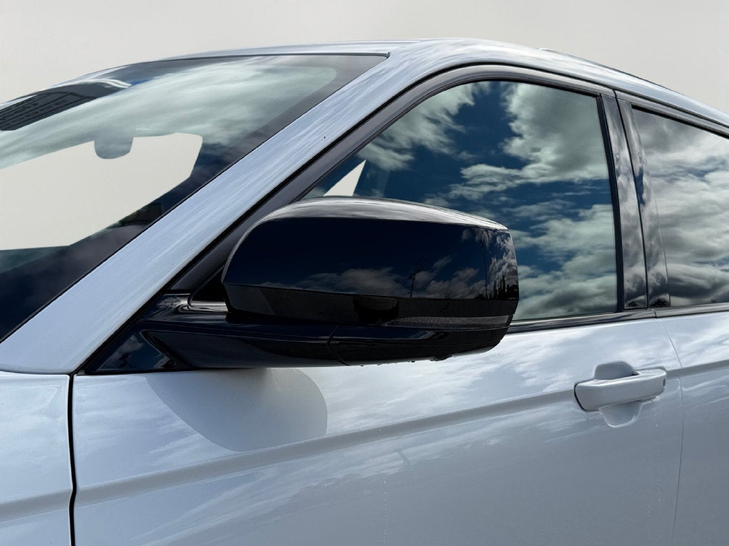 2027 Jeep Grand Cherokee Limited Reserve