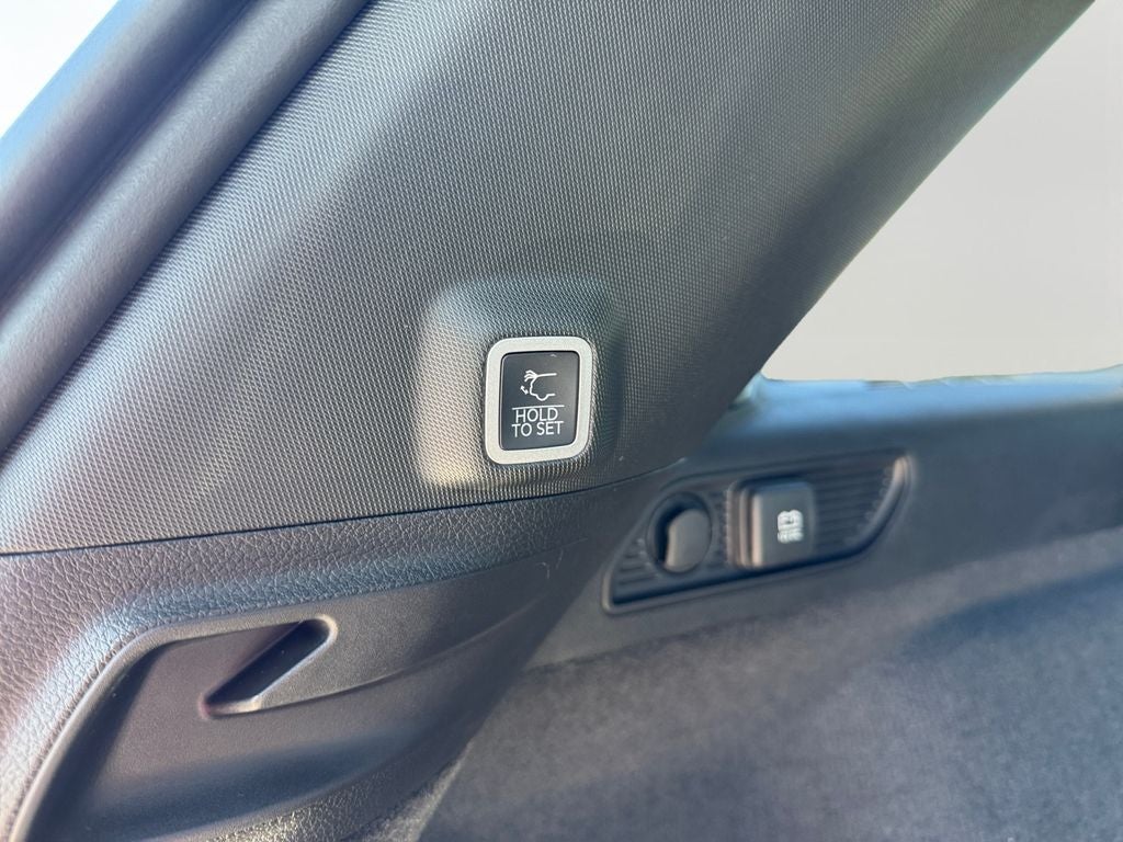 2025 Jeep Grand Cherokee Overland