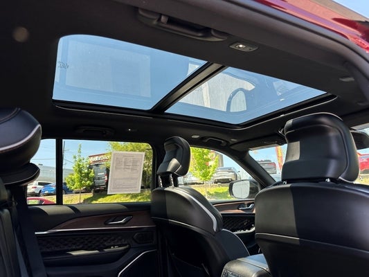 2022 Jeep Grand Cherokee Summit in Silver Spring, MD - DARCARS Automotive Group