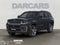 2027 Jeep Grand Cherokee Summit