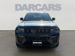 2027 Jeep Grand Cherokee Summit