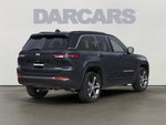 2027 Jeep Grand Cherokee Summit