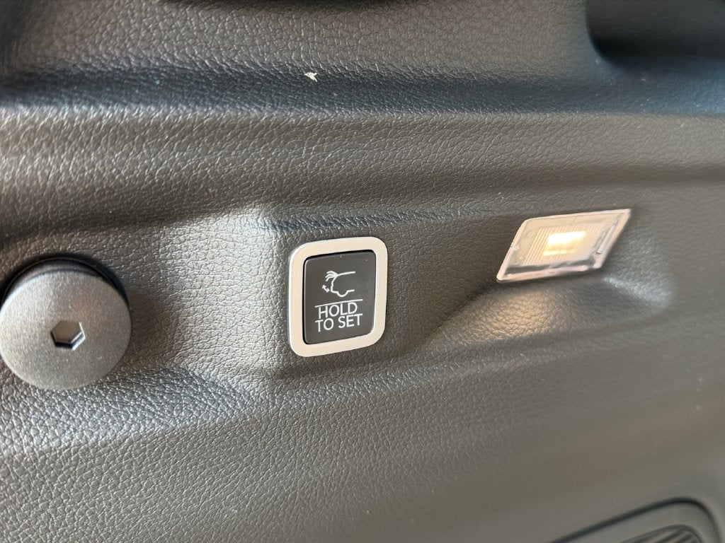 2027 Jeep Grand Cherokee L Limited