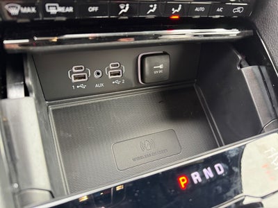 2025 Jeep Grand Cherokee L Overland