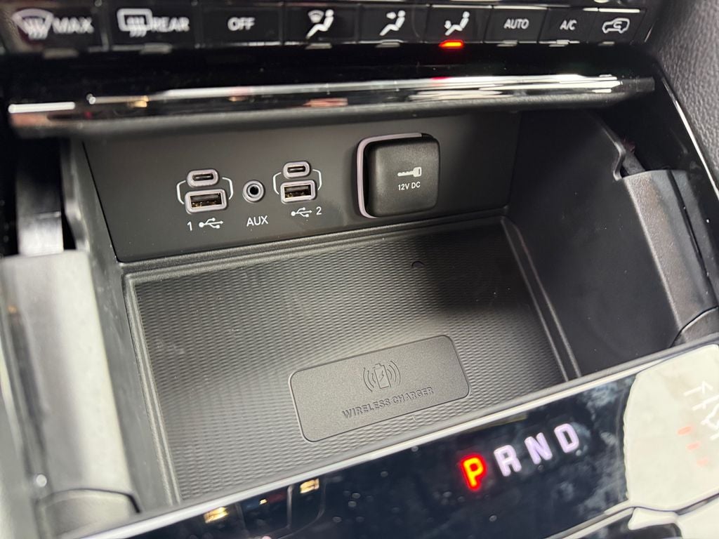 2025 Jeep Grand Cherokee L Overland