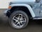 2024 Jeep Wrangler Sport S 4xe