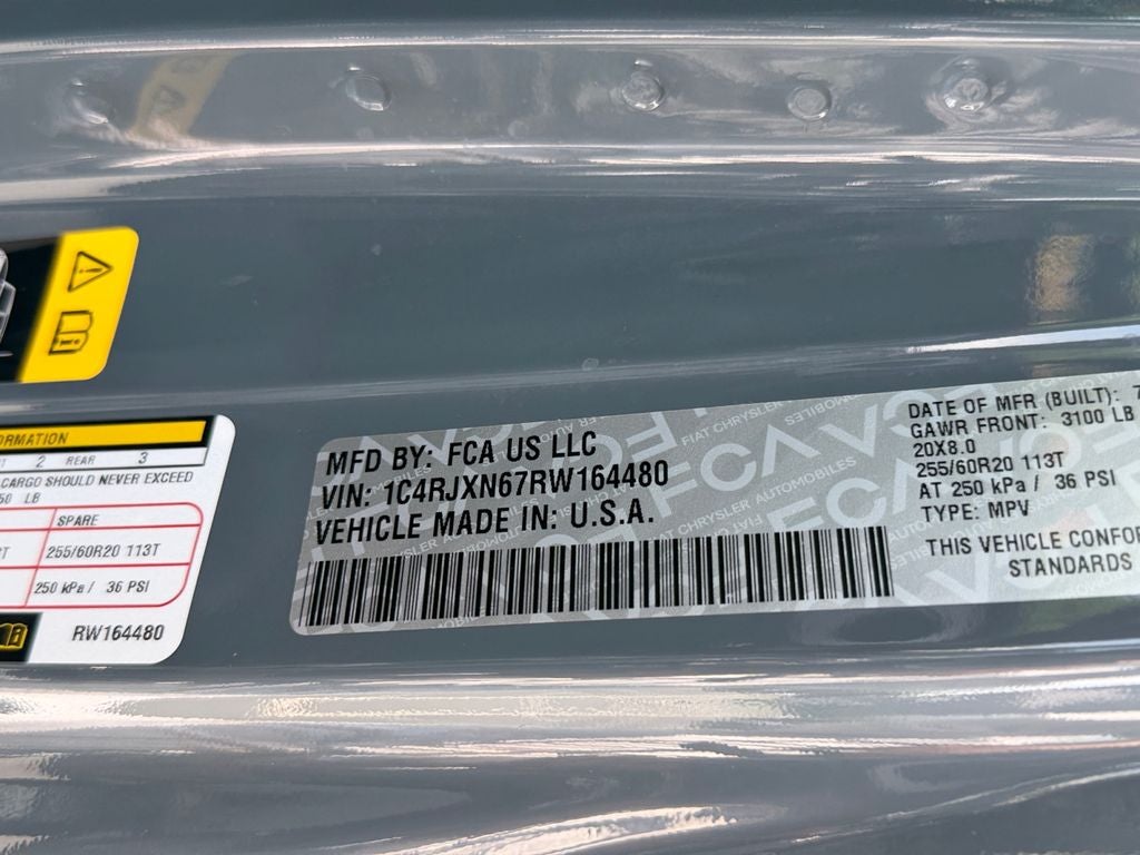 2024 Jeep Wrangler Sport S 4xe