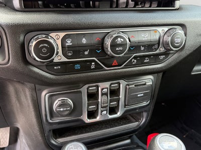 2024 Jeep Wrangler Sport S 4xe