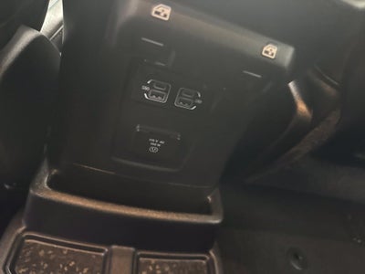 2024 Jeep Wrangler Rubicon 4xe