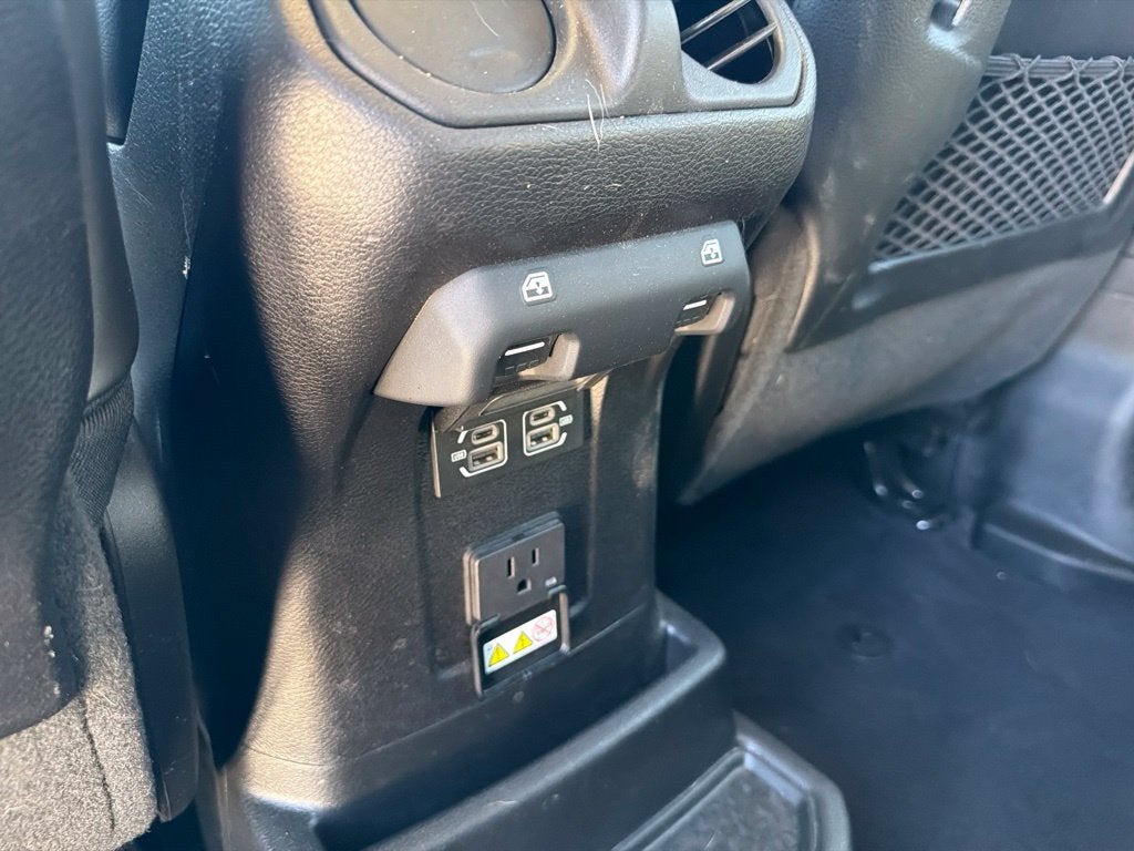 2024 Jeep Wrangler Rubicon 4xe