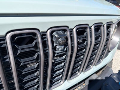 2024 Jeep Wrangler Rubicon 4xe