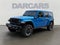 2024 Jeep Wrangler Rubicon 4xe