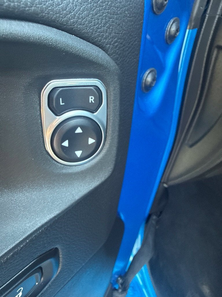 2024 Jeep Wrangler Rubicon 4xe