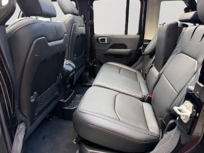 2024 Jeep Wrangler High Altitude 4xe